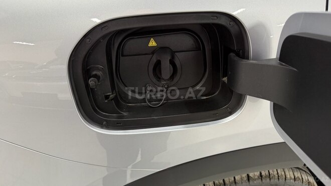 Geely Galaxy Starship 7-13