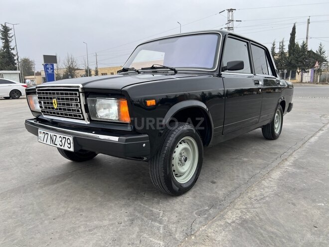 LADA (VAZ) 2107 2011, 77,000 km - 1.6 л - Sabirabad