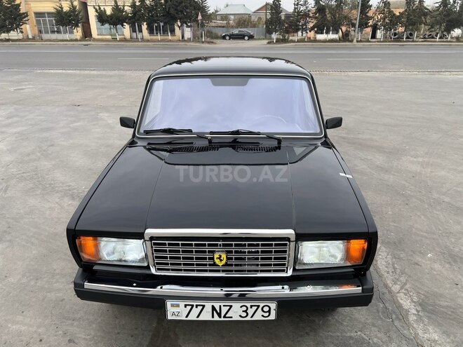 LADA (VAZ) 2107 2011, 77,000 km - 1.6 л - Sabirabad