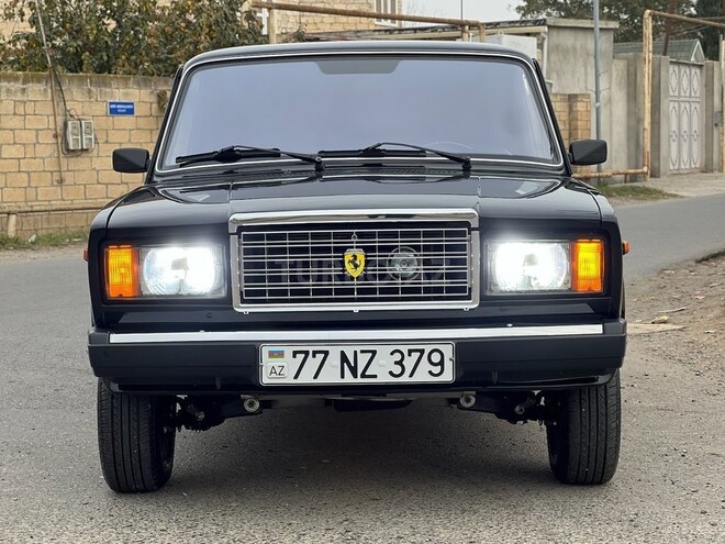 LADA (VAZ) 2107 2011, 77,000 km - 1.6 л - Sabirabad