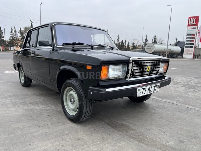 LADA (VAZ) 2107 2011, 77,000 km - 1.6 л - Sabirabad