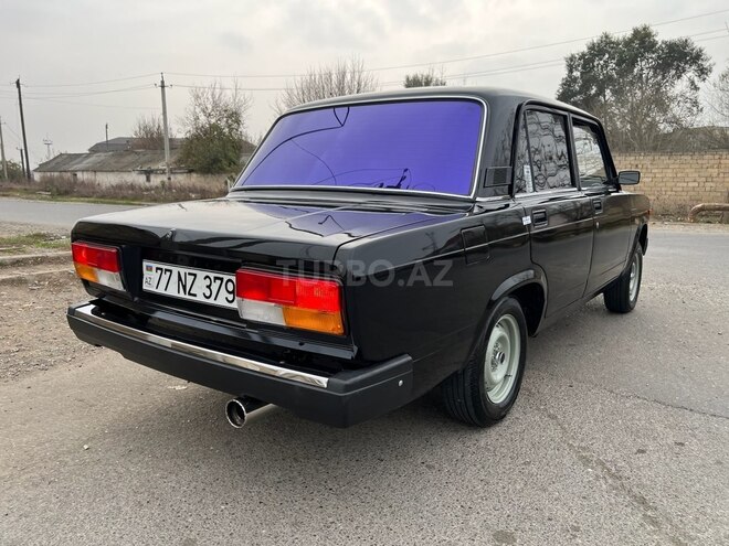 LADA (VAZ) 2107 2011, 77,000 km - 1.6 л - Sabirabad