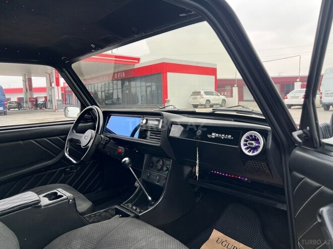 LADA (VAZ) 2107 2011, 77,000 km - 1.6 л - Sabirabad