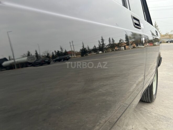 LADA (VAZ) 2107 2011, 77,000 km - 1.6 л - Sabirabad