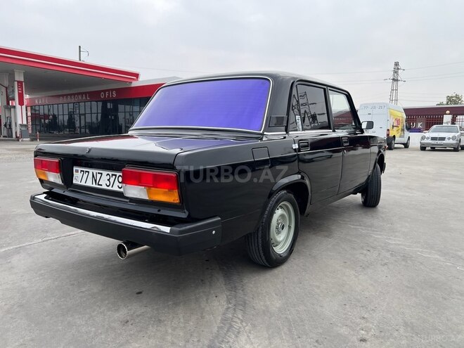 LADA (VAZ) 2107 2011, 77,000 km - 1.6 л - Sabirabad
