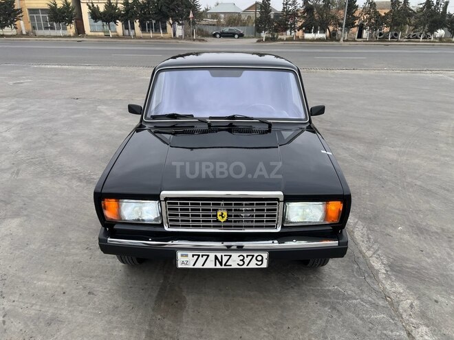 LADA (VAZ) 2107 2011, 77,000 km - 1.6 л - Sabirabad