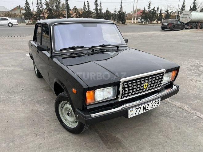 LADA (VAZ) 2107 2011, 77,000 km - 1.6 л - Sabirabad