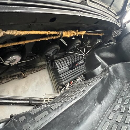 LADA (VAZ) 2107 2011, 77,000 km - 1.6 л - Sabirabad