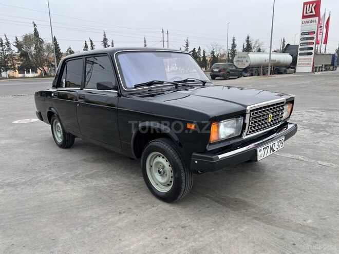 LADA (VAZ) 2107 2011, 77,000 km - 1.6 л - Sabirabad