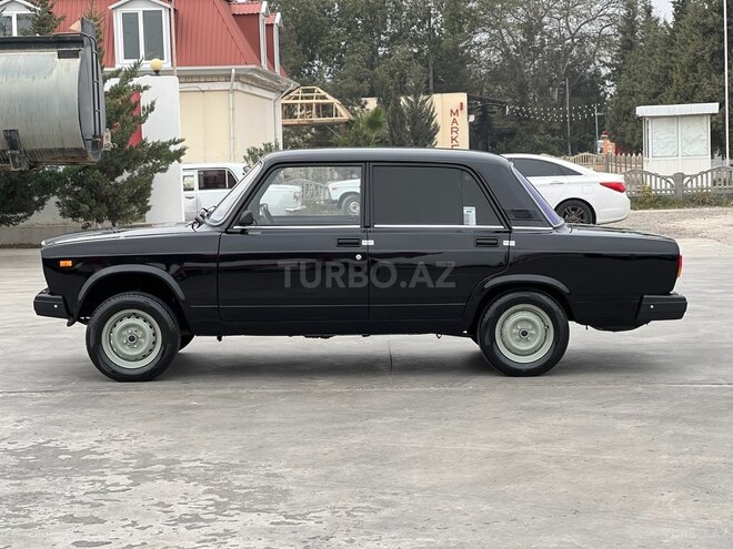 LADA (VAZ) 2107 2011, 77,000 km - 1.6 л - Sabirabad