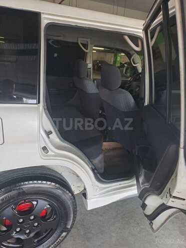 Mitsubishi Pajero io 2000, 286,000 km - 1.8 л - Bakı