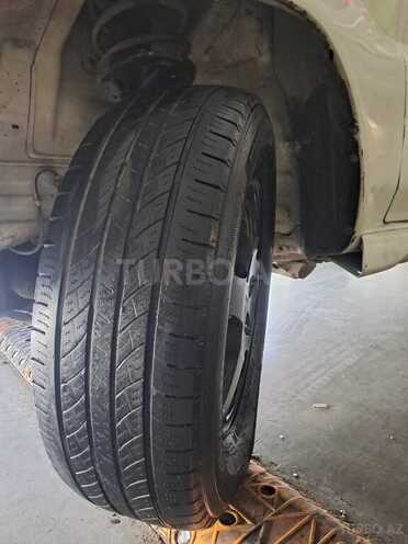 Mitsubishi Pajero io 2000, 286,000 km - 1.8 л - Bakı