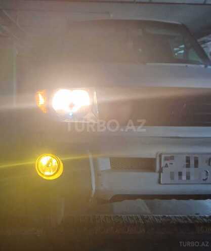Mitsubishi Pajero io 2000, 286,000 km - 1.8 л - Bakı