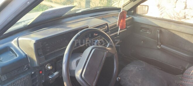 LADA (VAZ) 2109 1991, 369,875 km - 1.5 л - Bakı