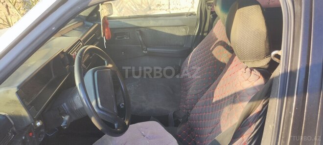 LADA (VAZ) 2109 1991, 369,875 km - 1.5 л - Bakı