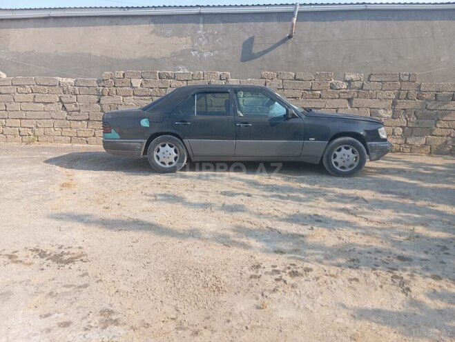 Mercedes 300 D 1994, 400,000 km - 3.0 l - Bakı