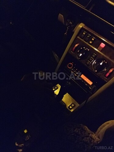 Mercedes 300 D 1994, 400,000 km - 3.0 l - Bakı