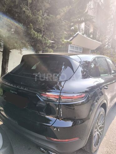 Porsche Cayenne GTS Coupe 2020, 24,400 km - 3.0 l - Bakı