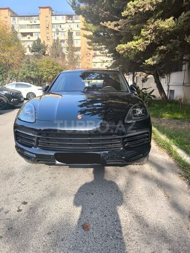 Porsche Cayenne GTS Coupe 2020, 24,400 km - 3.0 l - Bakı