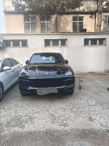 Porsche Cayenne GTS Coupe 2020, 24,400 km - 3.0 l - Bakı