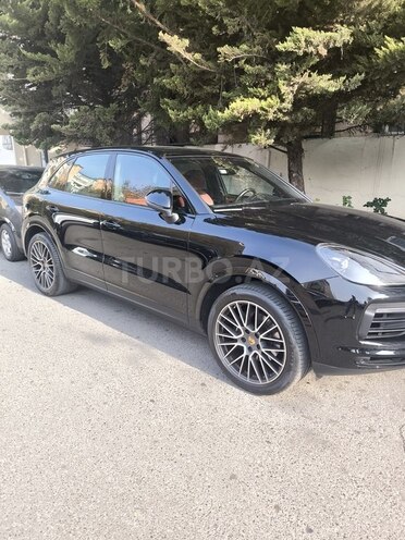 Porsche Cayenne GTS Coupe 2020, 24,400 km - 3.0 l - Bakı