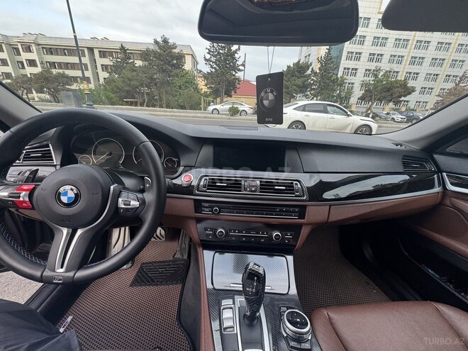 BMW 528 2013, 150,000 km - 2.0 l - Bakı
