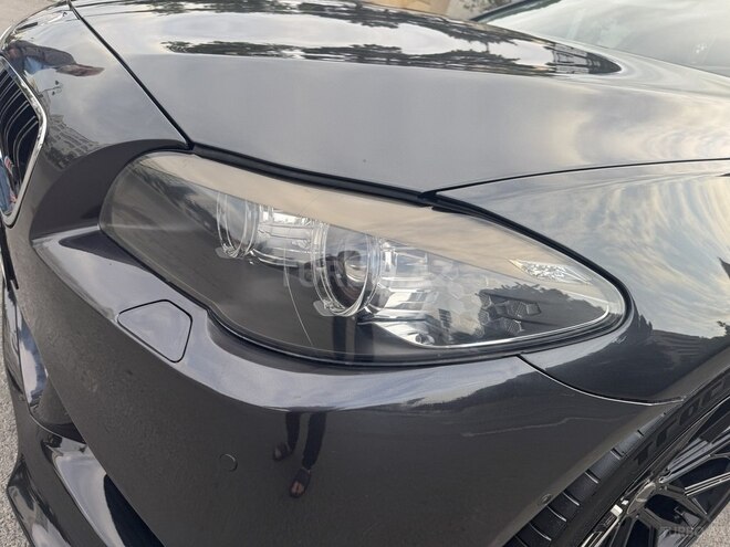 BMW 528 2013, 150,000 km - 2.0 l - Bakı