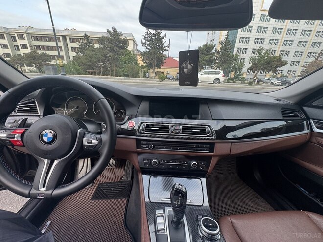 BMW 528 2013, 150,000 km - 2.0 l - Bakı
