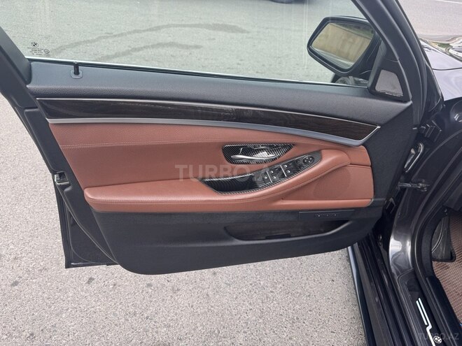 BMW 528 2013, 150,000 km - 2.0 l - Bakı