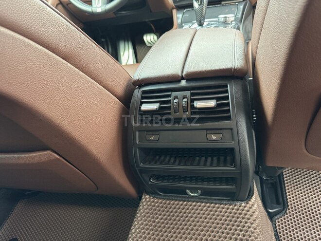 BMW 528 2013, 150,000 km - 2.0 l - Bakı
