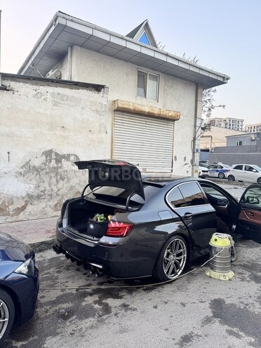 BMW 528 2013, 150,000 km - 2.0 l - Bakı