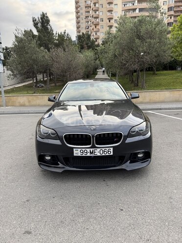 BMW 528 2013, 150,000 km - 2.0 l - Bakı