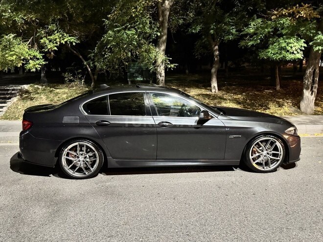 BMW 528 2013, 150,000 km - 2.0 l - Bakı
