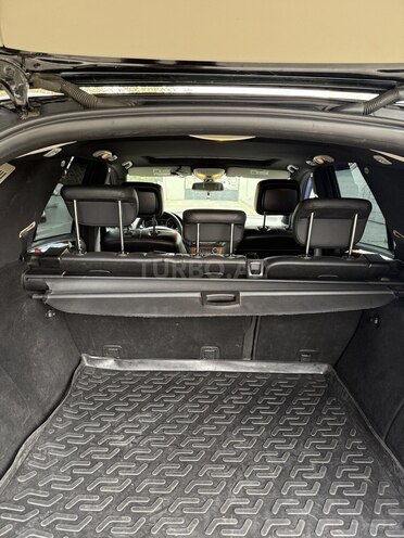 Mercedes ML 350 4MATIC 2007, 235,000 km - 3.5 l - Bakı
