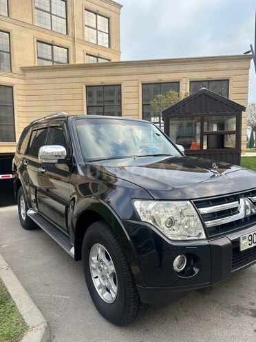 Mitsubishi Pajero 2008, 171,000 km - 3.0 л - Sumqayıt