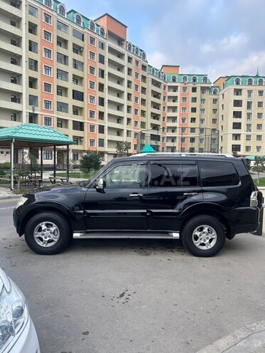 Mitsubishi Pajero 2008, 171,000 km - 3.0 л - Sumqayıt