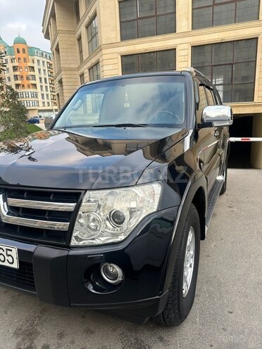 Mitsubishi Pajero 2008, 171,000 km - 3.0 л - Sumqayıt