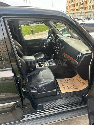 Mitsubishi Pajero 2008, 171,000 km - 3.0 л - Sumqayıt