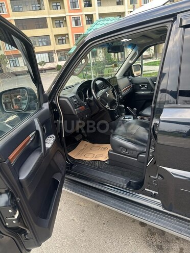 Mitsubishi Pajero 2008, 171,000 km - 3.0 л - Sumqayıt