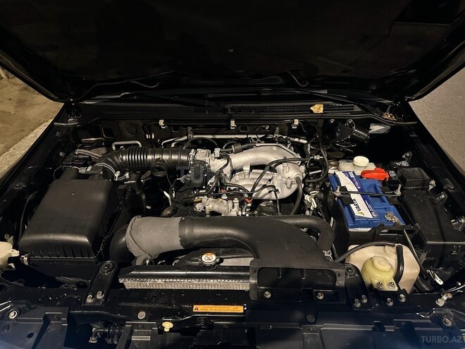 Mitsubishi Pajero 2008, 171,000 km - 3.0 л - Sumqayıt