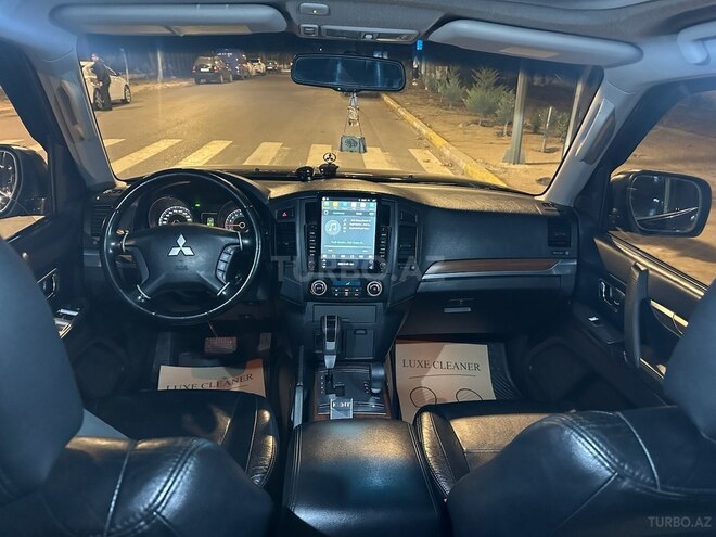 Mitsubishi Pajero 2008, 171,000 km - 3.0 л - Sumqayıt