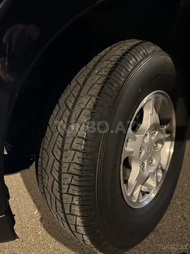 Mitsubishi Pajero 2008, 171,000 km - 3.0 л - Sumqayıt