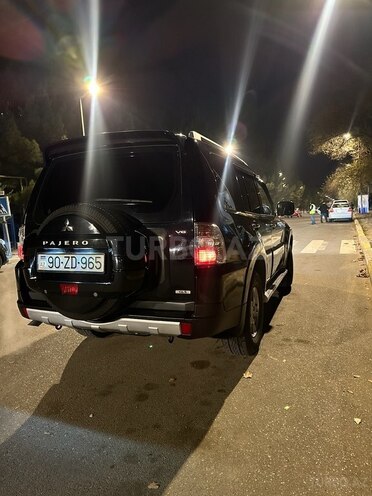 Mitsubishi Pajero 2008, 171,000 km - 3.0 л - Sumqayıt