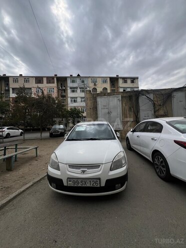 Kia Pride 2007, 307,000 km - 1.5 л - Bakı