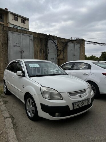 Kia Pride 2007, 307,000 km - 1.5 л - Bakı