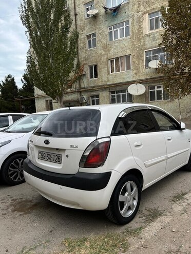 Kia Pride 2007, 307,000 km - 1.5 л - Bakı