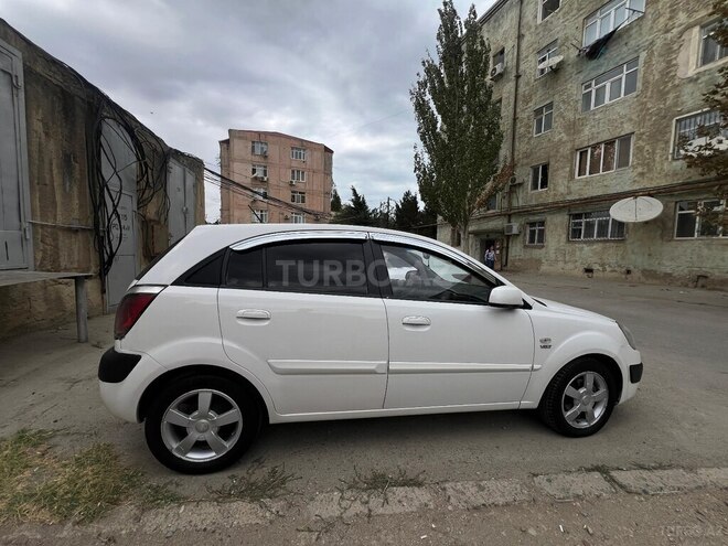 Kia Pride 2007, 307,000 km - 1.5 л - Bakı