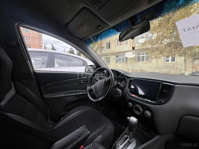 Kia Pride 2007, 307,000 km - 1.5 л - Bakı