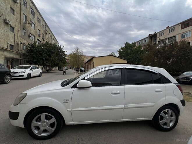 Kia Pride 2007, 307,000 km - 1.5 л - Bakı