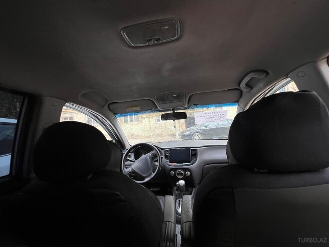 Kia Pride 2007, 307,000 km - 1.5 л - Bakı